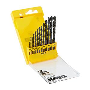 Dewalt HSS Drill Bits